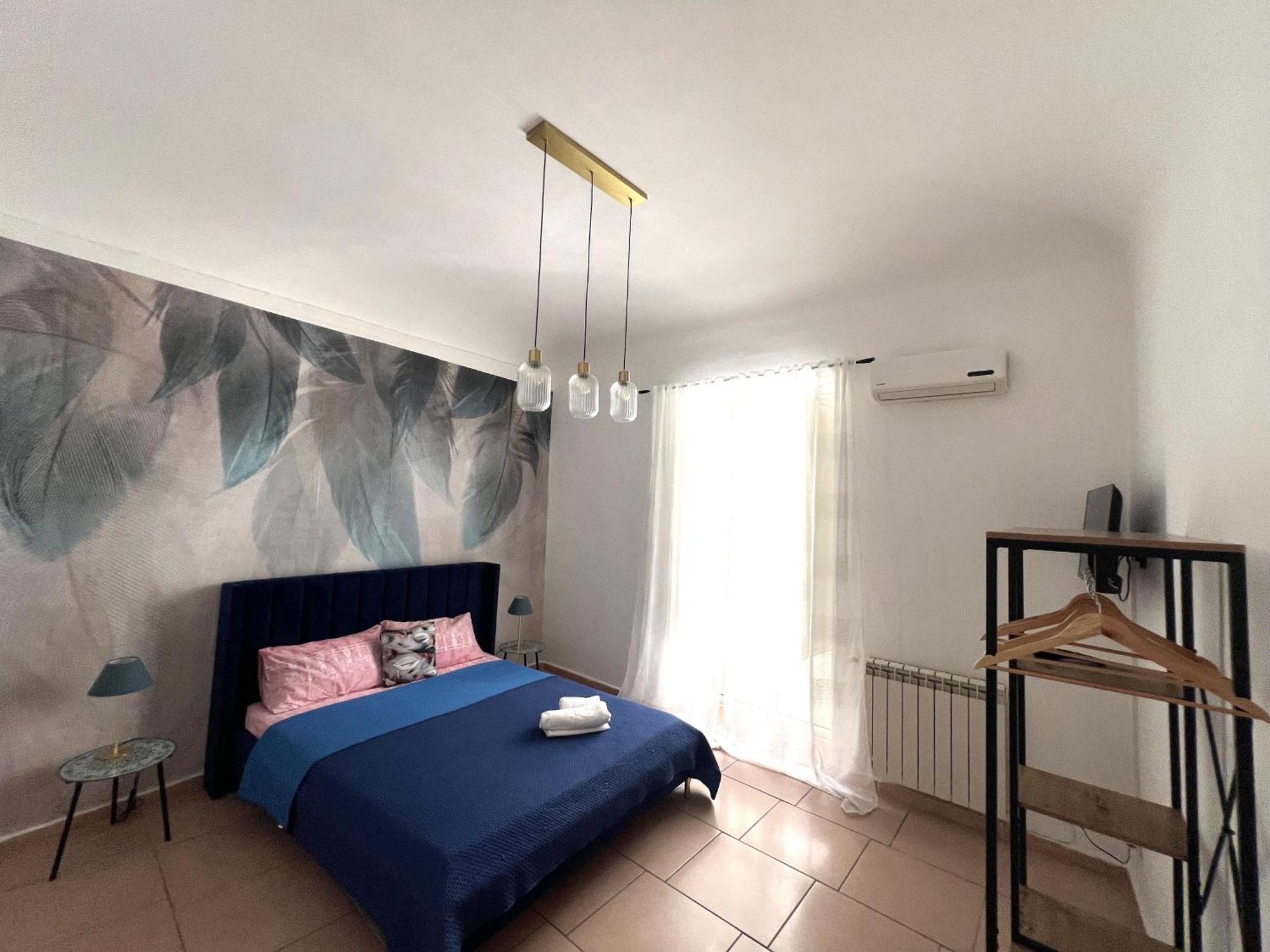 Greta'S Apartment Discesa Delle Capre ปาแลร์โม ภายนอก รูปภาพ